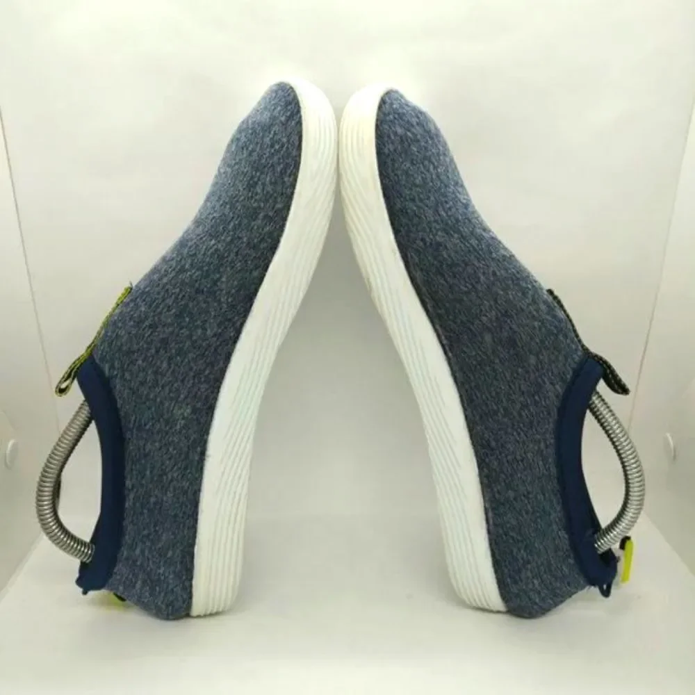 Speedo Surfwalker Rush Water‎ Shoes Slippers Men's Size 10 Blue, White